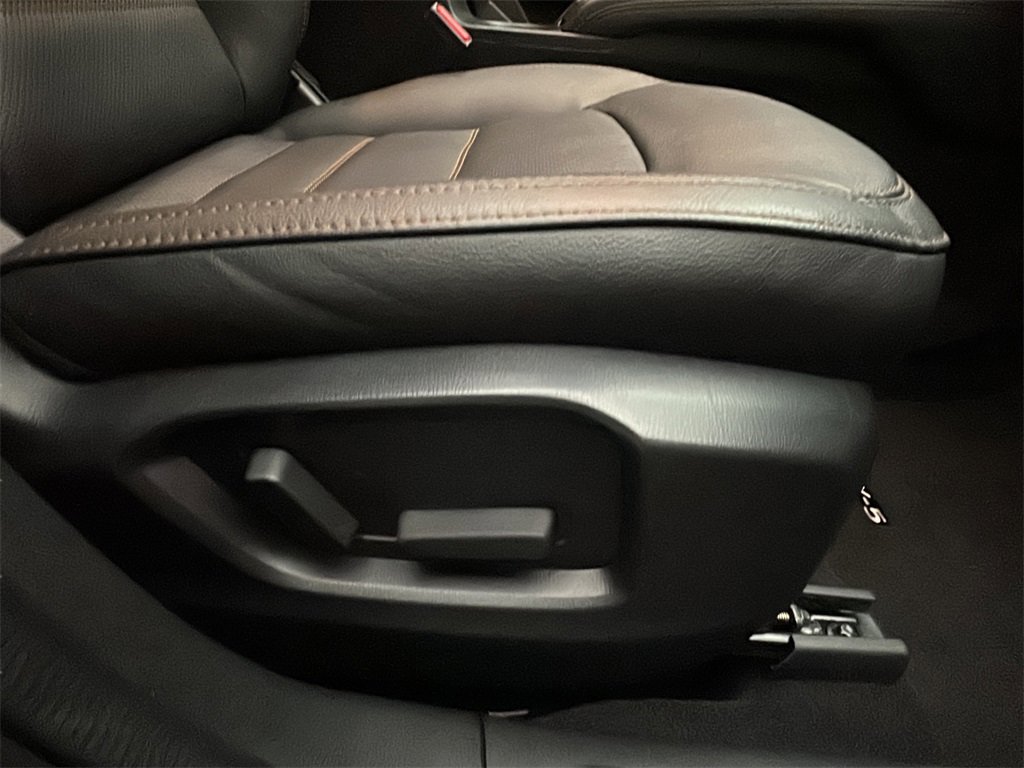 Used 2023 MAZDA CX-5 AWD 2.5 S w/ Premium Plus Pkg image 15
