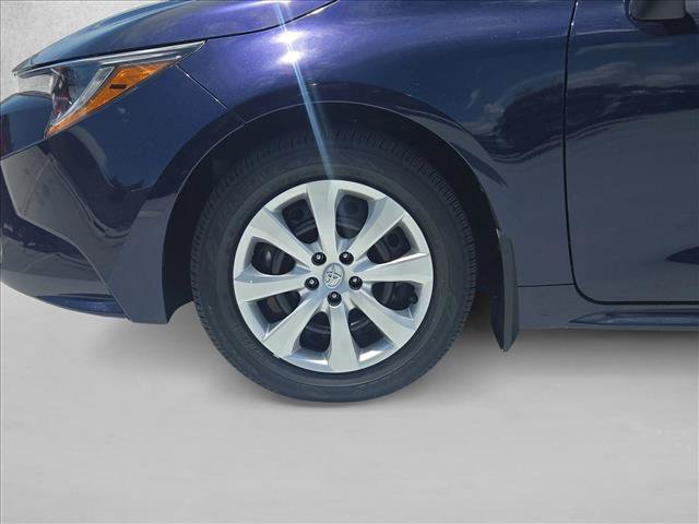 New 2026 Toyota Corolla LE FWD image 10