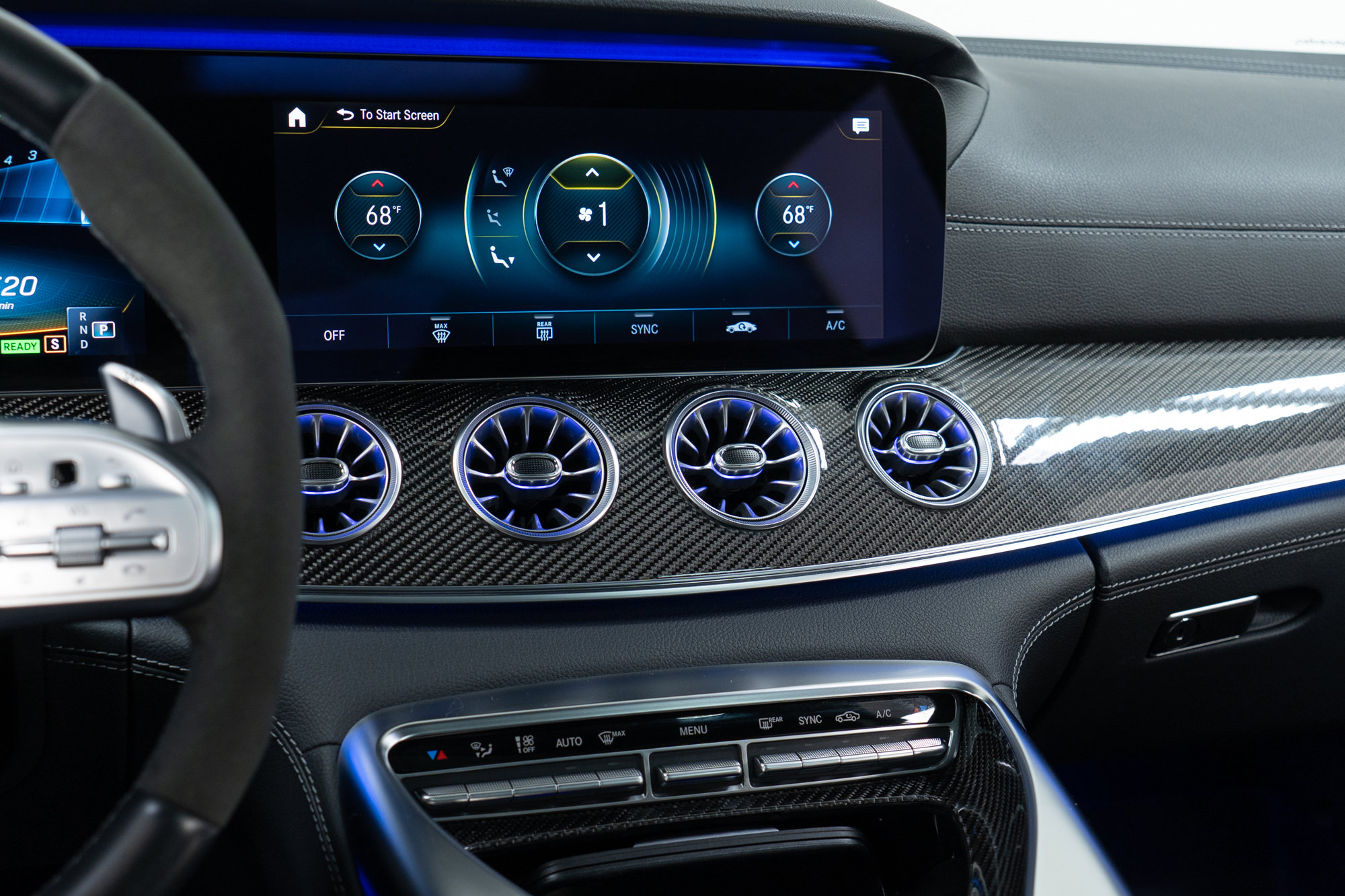 Certified 2021 Mercedes-Benz AMG GT 43 image 20