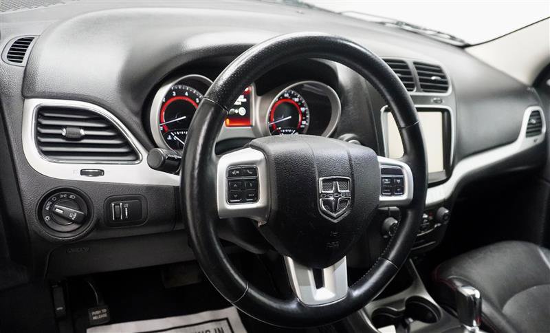 Used 2015 Dodge Journey R/T FWD image 11