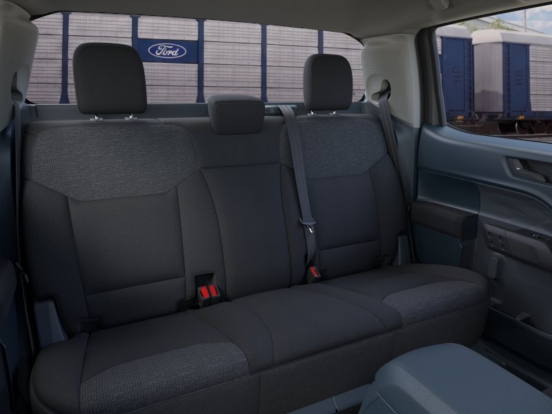 New 2026 Ford Maverick XL AWD/4WD image 11