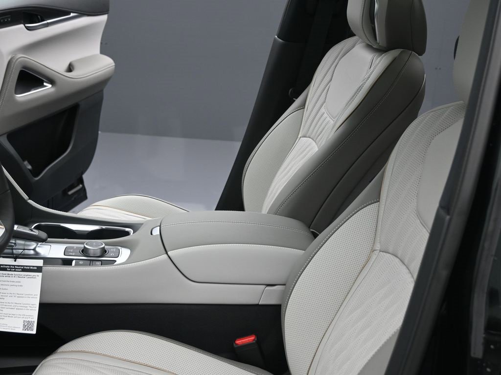 New 2026 INFINITI QX60 Autograph image 19