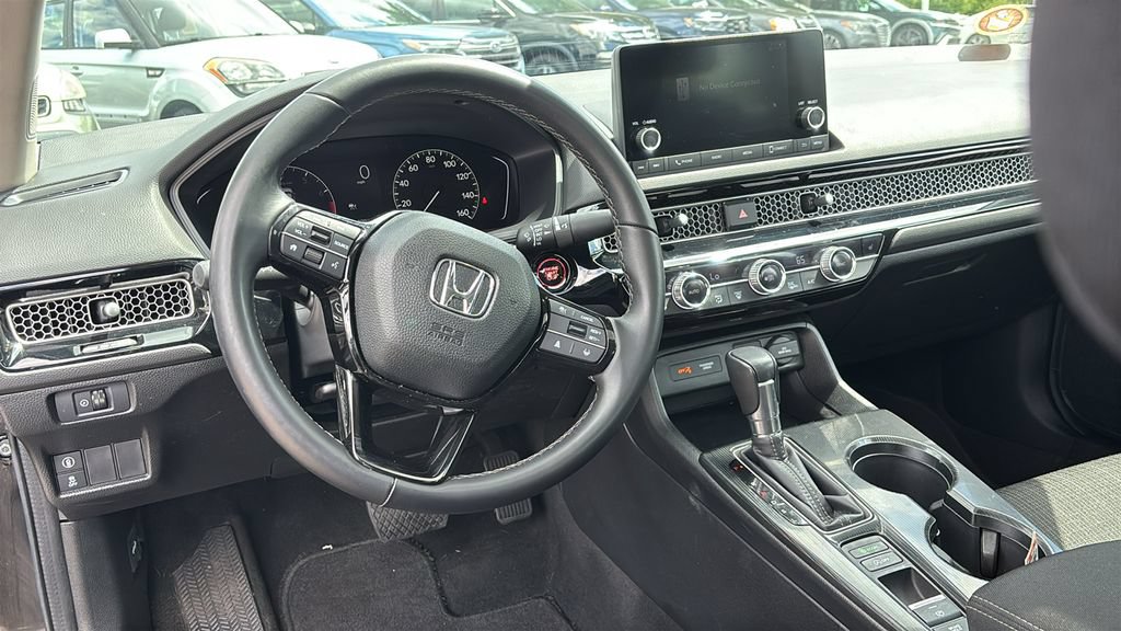 Used 2023 Honda Civic EX image 13