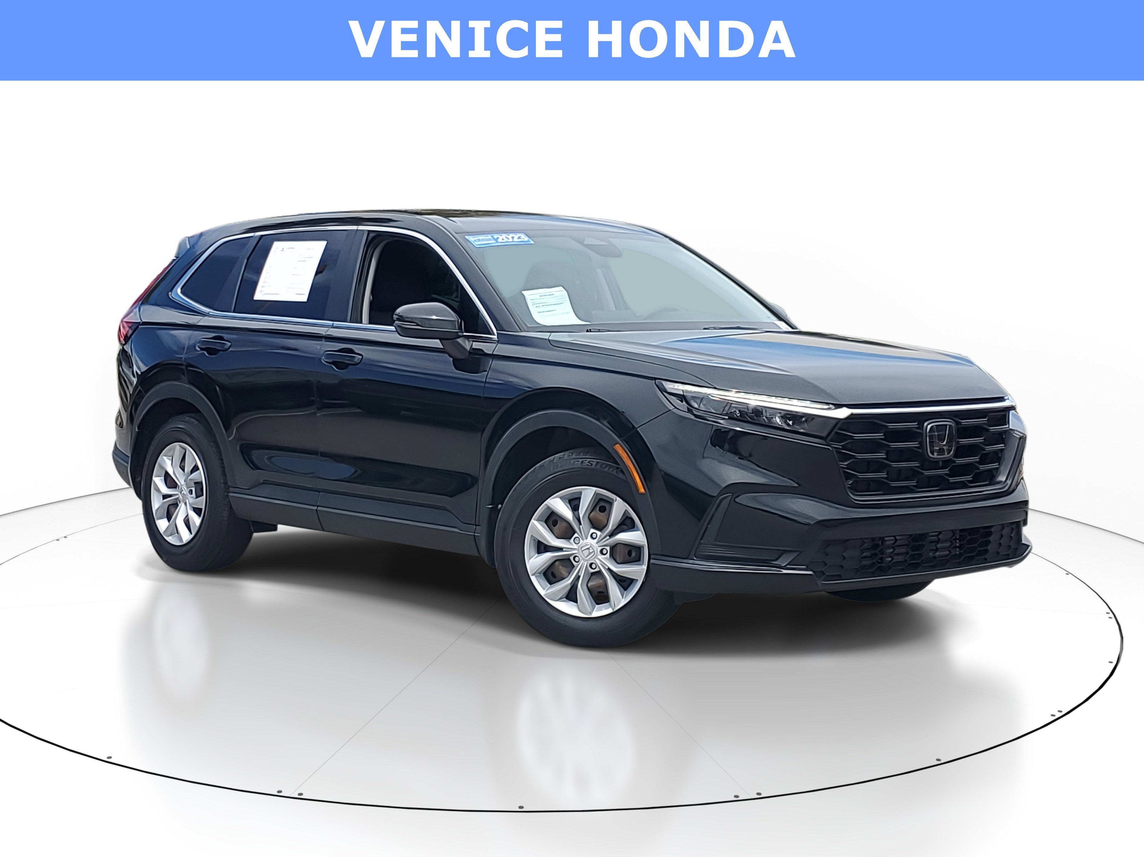 Used 2023 Honda CR-V LX