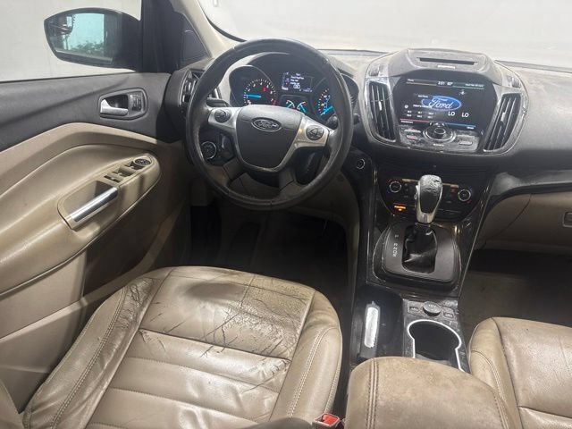 Used 2015 Ford Escape Titanium FWD image 19