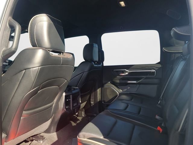 Used 2024 RAM 1500 Laramie image 13