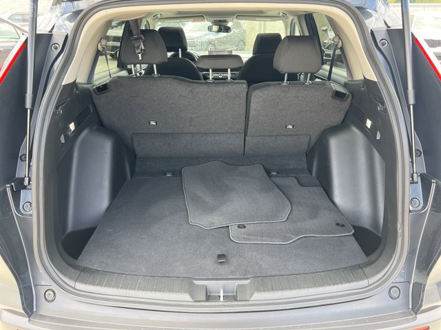 Used 2024 Honda CR-V EX image 19