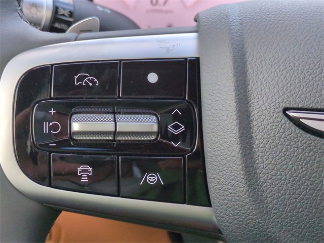 New 2026 Genesis GV80 3.5T Advanced image 25