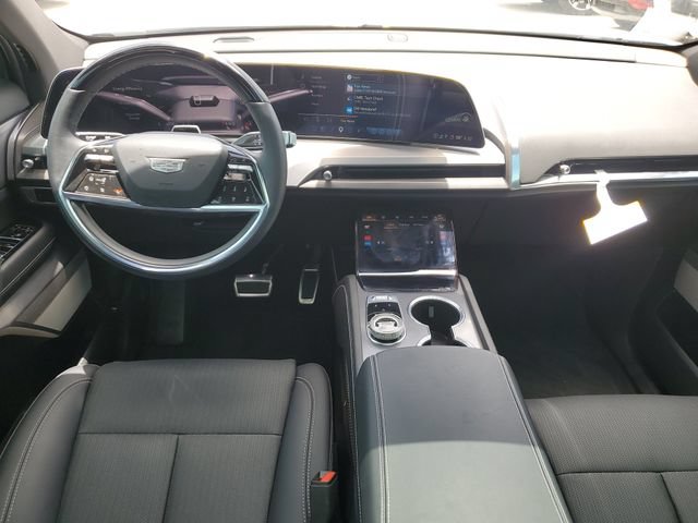 New 2026 Cadillac Vistiq Luxury AWD/4WD image 7
