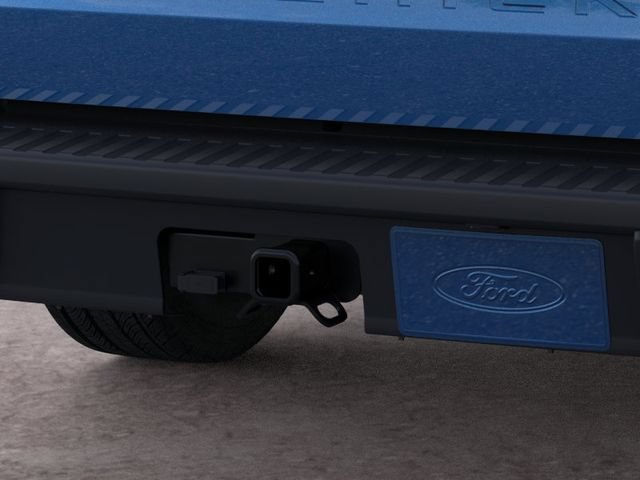 New 2026 Ford Maverick XLT AWD/4WD image 24