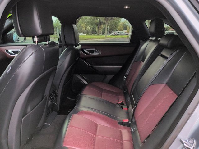 Used 2024 Land Rover Range Rover Velar Dynamic HSE AWD/4WD image 13