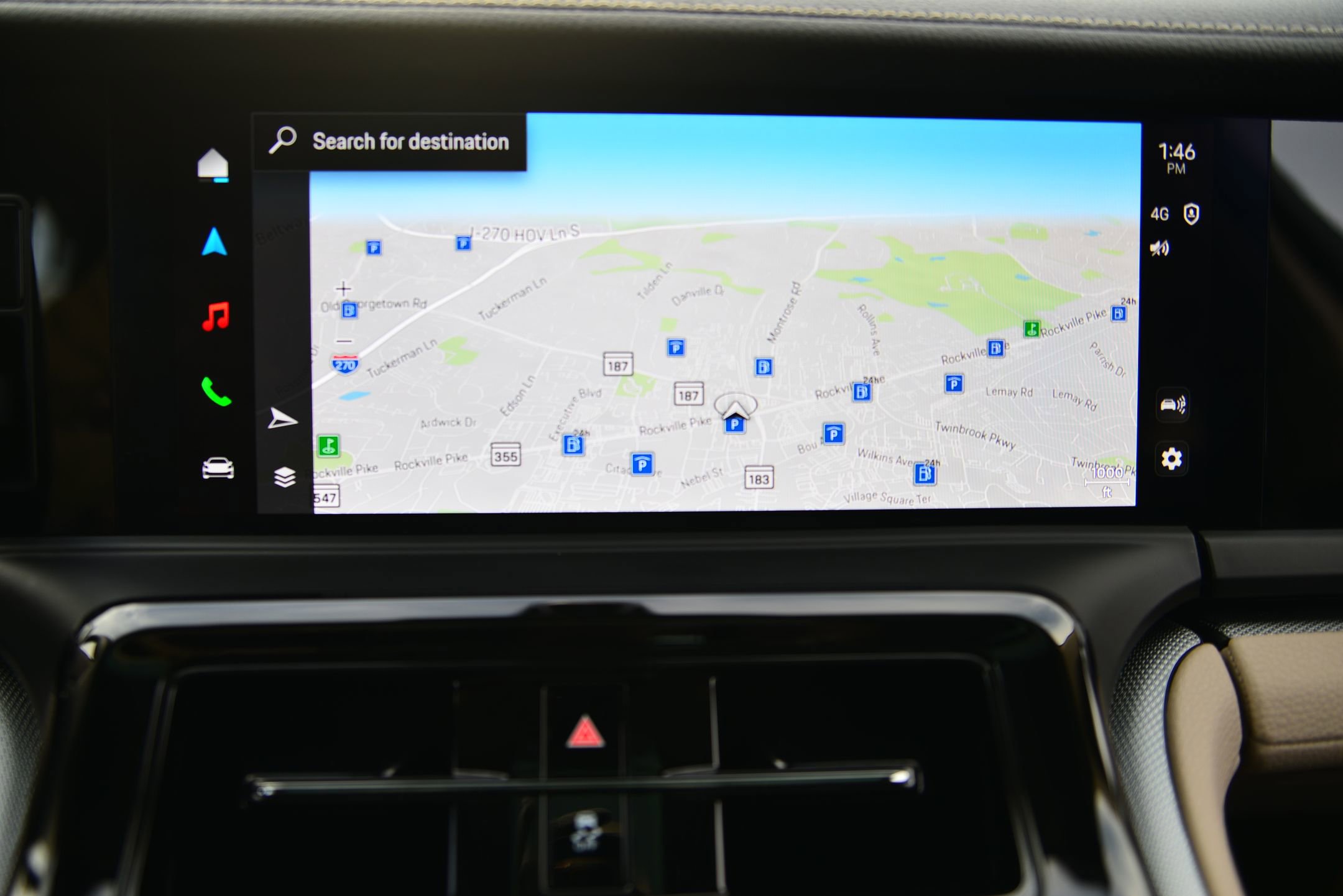 Certified 2024 Porsche Panamera 4 image 31