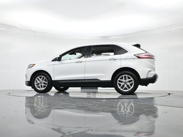 Certified 2022 Ford Edge SEL image 37