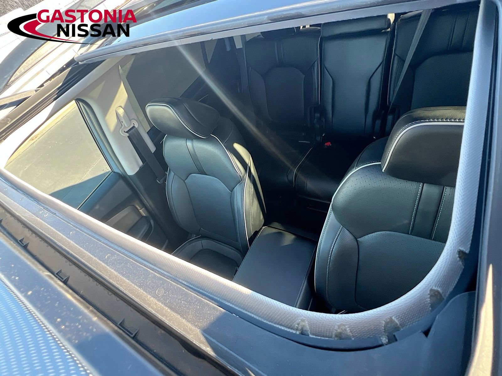 Used 2023 Honda Pilot Elite image 30