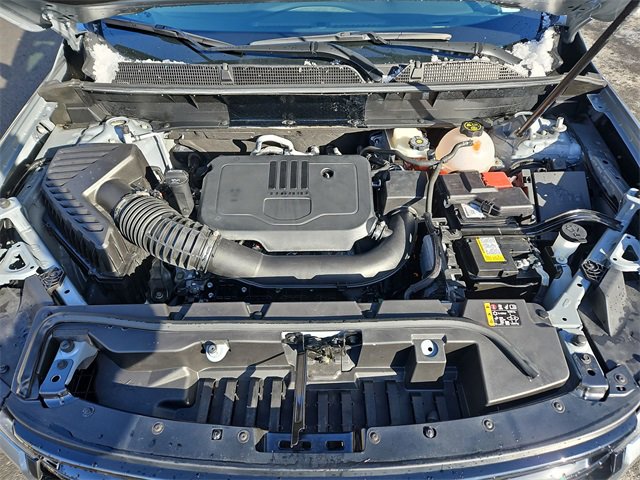 Used 2023 GMC Acadia SLE w/ Driver Convenience Package image 30