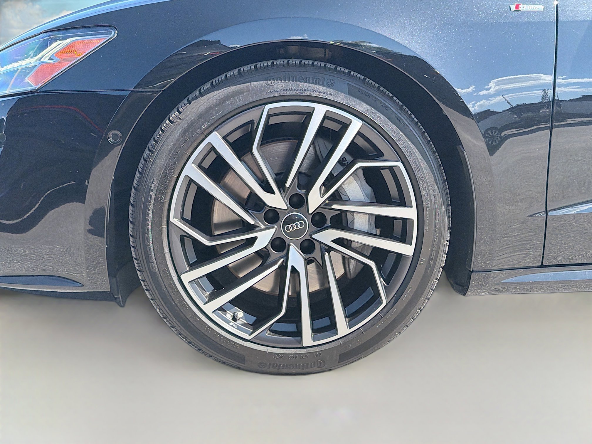 Used 2024 Audi A7 3.0T Premium Plus w/ Premium Plus Package image 43