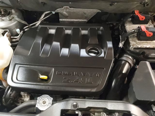 Used 2015 Jeep Patriot Sport w/ Power Value Group image 23