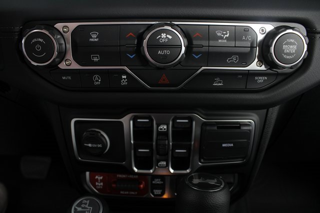 New 2026 Jeep Wrangler Unlimited Rubicon image 6