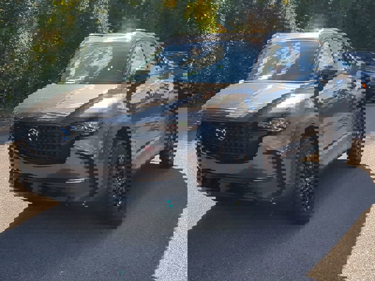 New 2025 MAZDA CX-50 AWD 2.5 S w/ Weather Package image 7