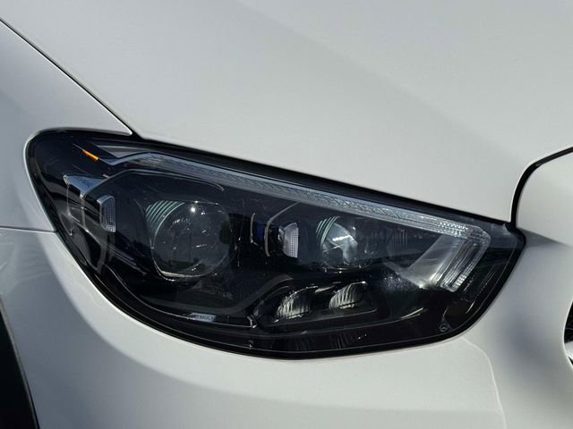 Used 2022 Mercedes-Benz E 450 4MATIC All-Terrain Wagon image 13