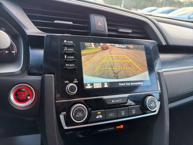 Used 2020 Honda Civic Sport image 30