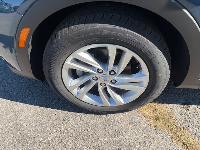 New 2026 Buick Envista Preferred w/ Convenience I Package image 10