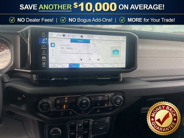 Used 2024 Jeep Wrangler Sport S image 22