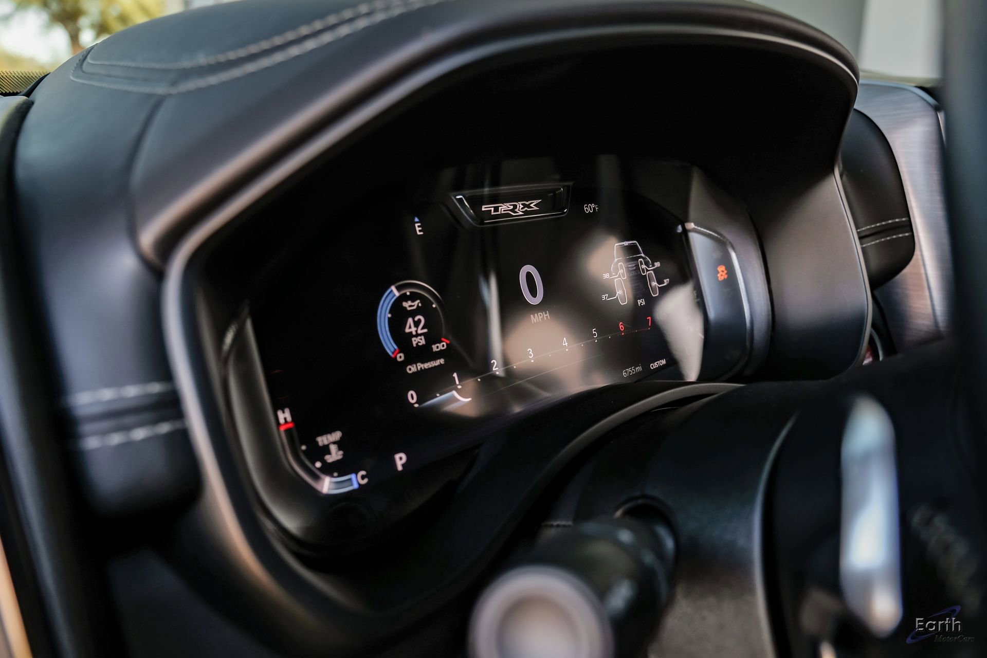 Used 2024 RAM 1500 TRX w/ TRX Level 2 Equipment Group image 51