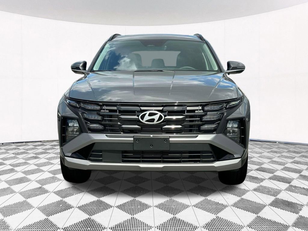 Used 2025 Hyundai Tucson SEL AWD/4WD image 19
