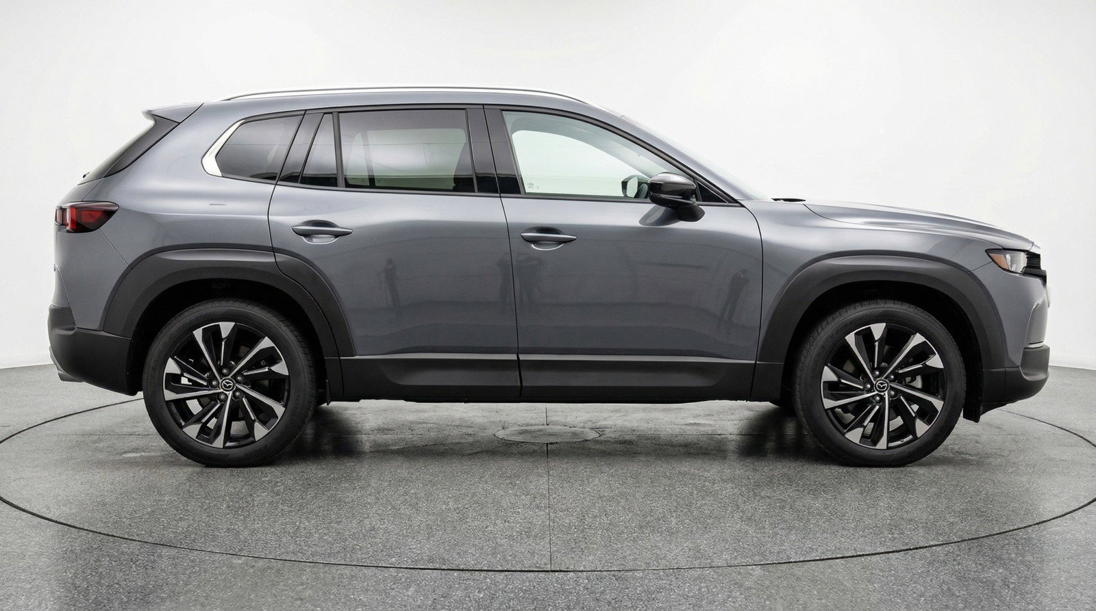 Used 2025 MAZDA CX-50 2.5 Hybrid w/ Premium Plus Pkg image 11