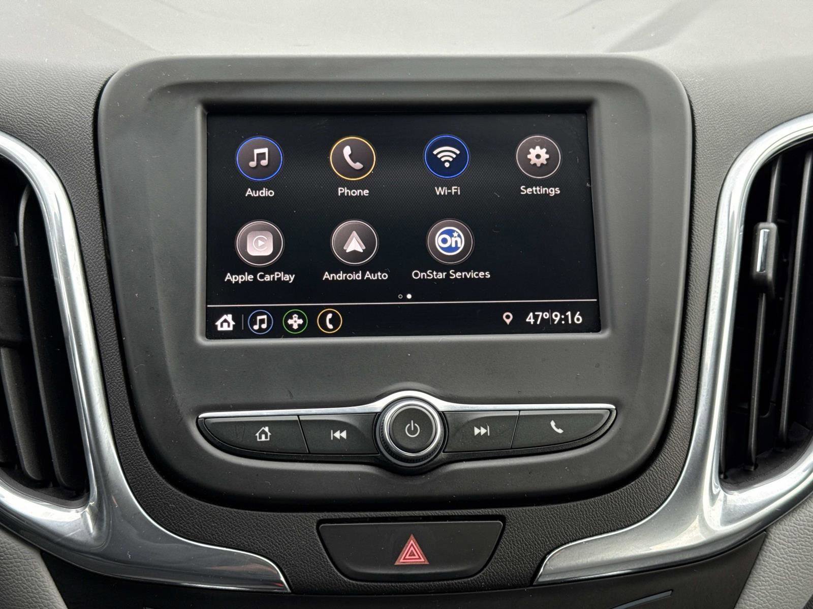 Used 2020 Chevrolet Equinox LS image 3