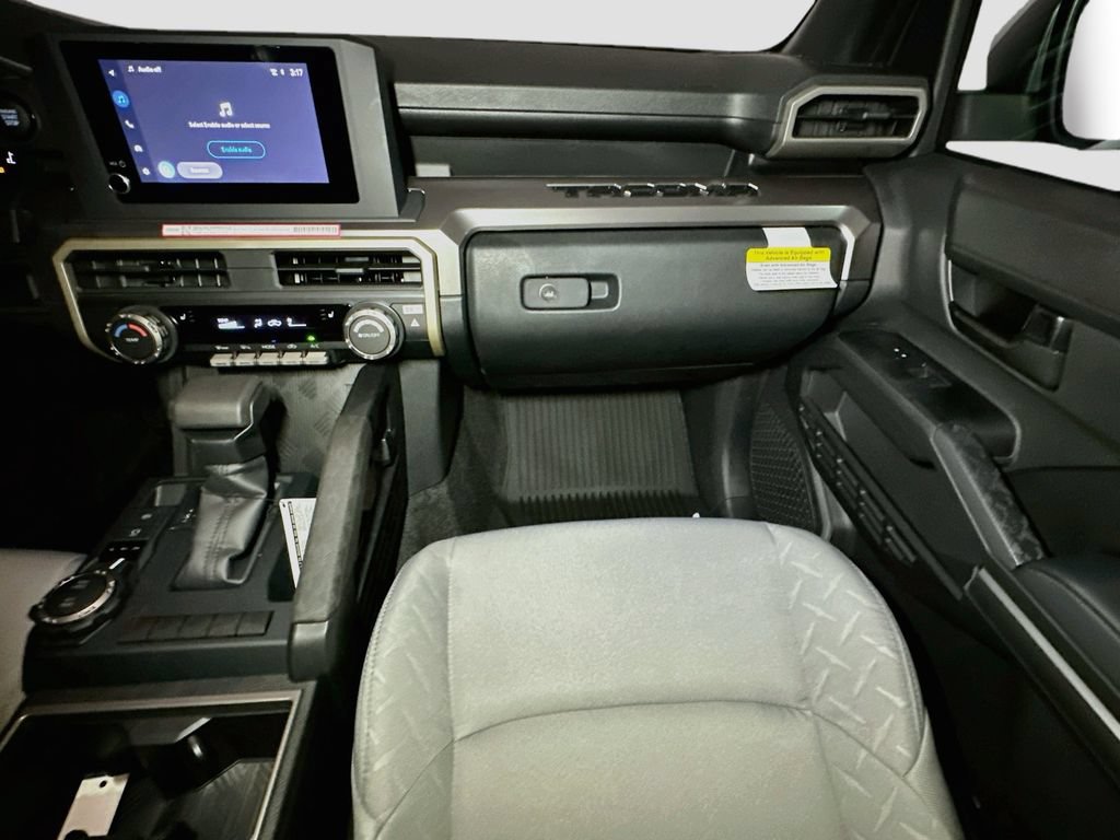 New 2026 Toyota Tacoma SR5 AWD/4WD image 26