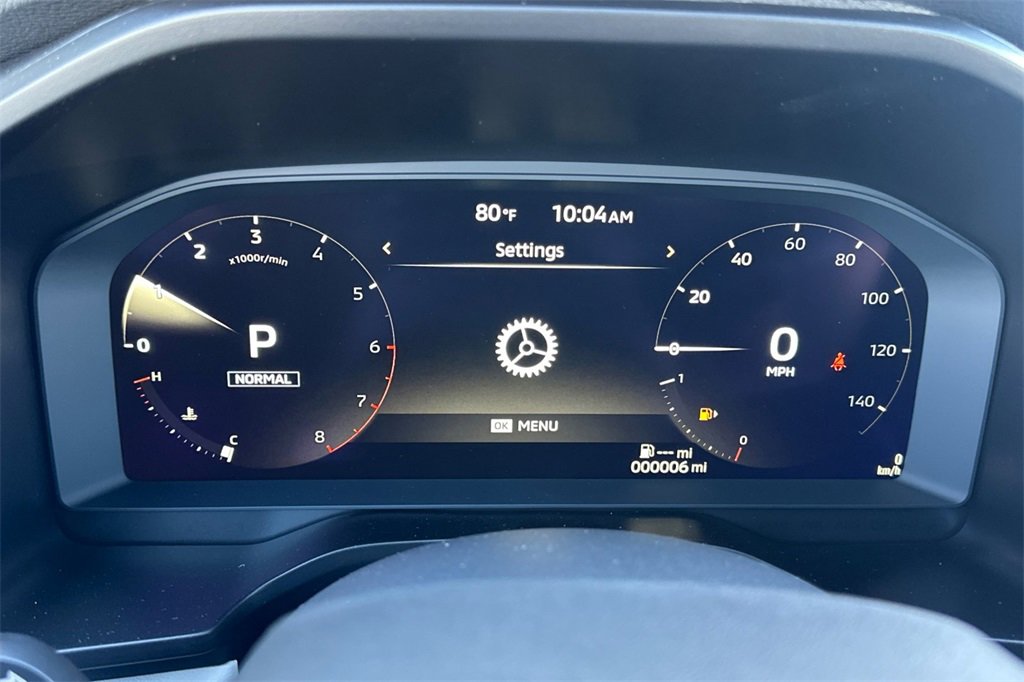 New 2025 Mitsubishi Outlander SE image 25