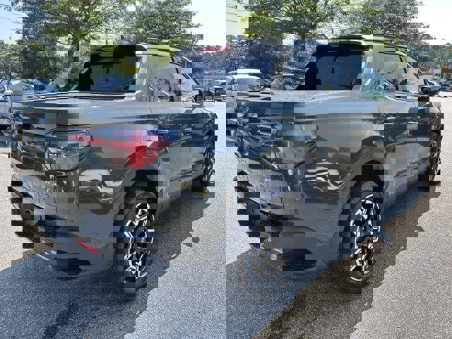 New 2026 Hyundai Santa Cruz Limited image 33