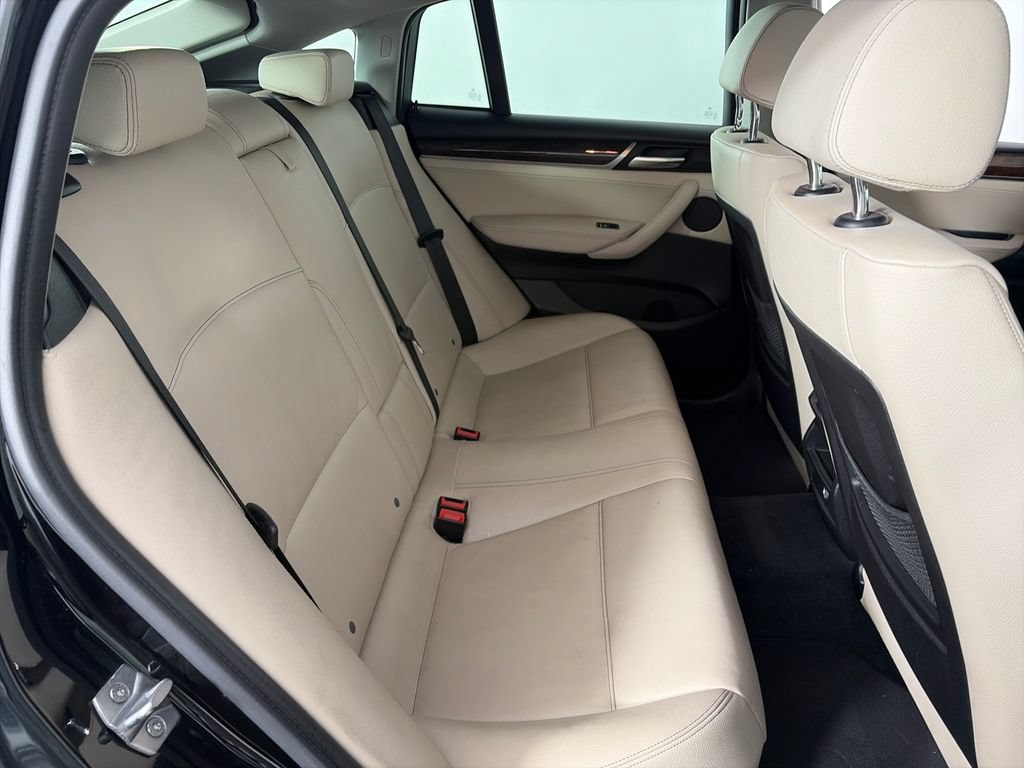 Used 2015 BMW X4 xDrive28i AWD/4WD image 28