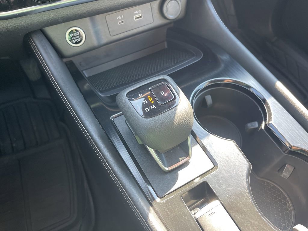 Used 2023 Nissan Rogue SL image 13