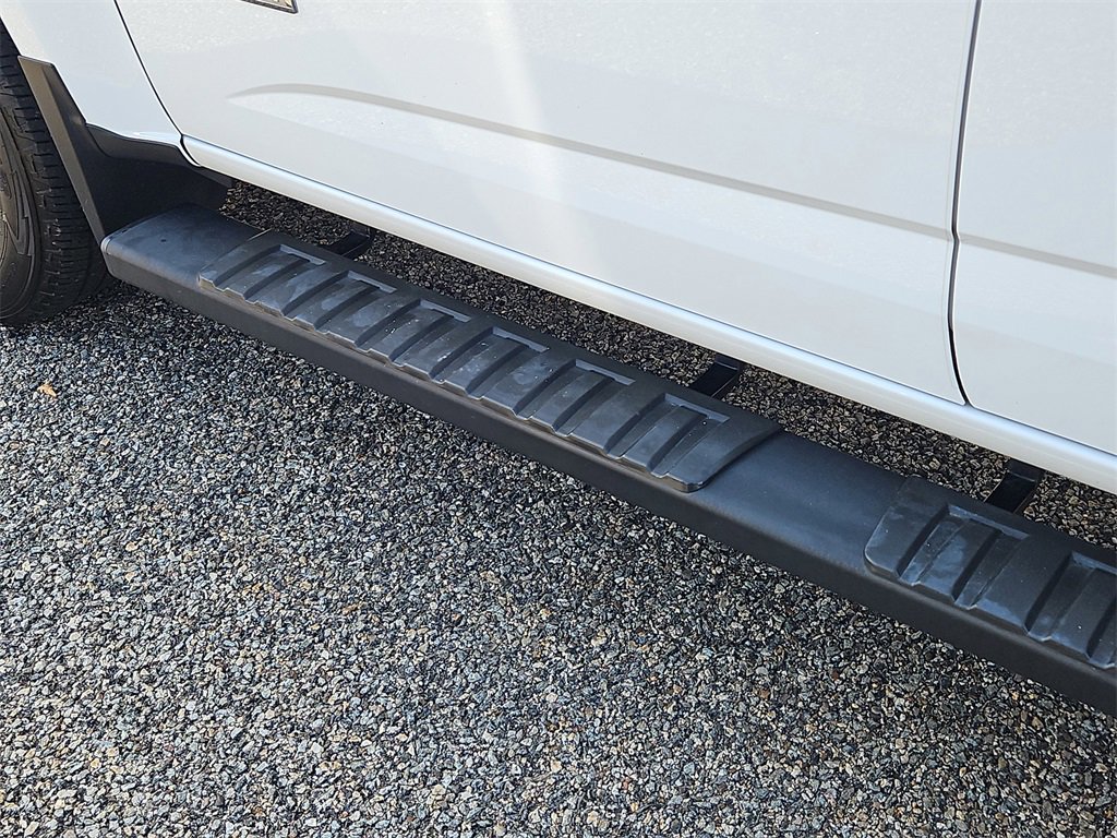 Used 2022 GMC Canyon Elevation w/ Trailering Package image 21