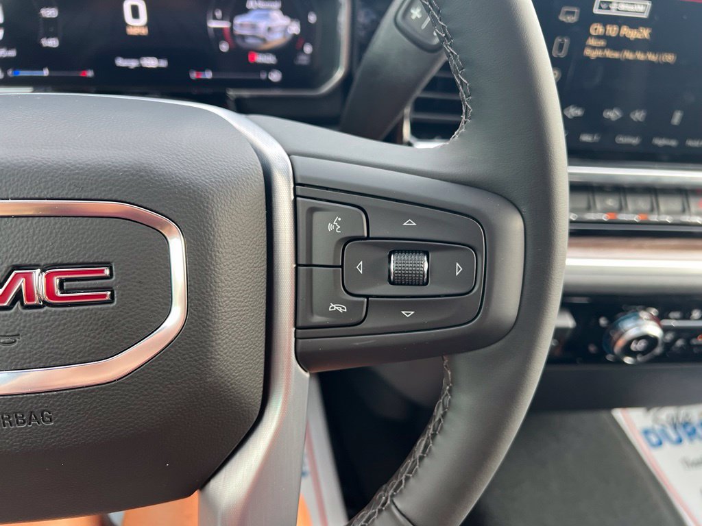 New 2026 GMC Sierra 1500 Elevation AWD/4WD image 18