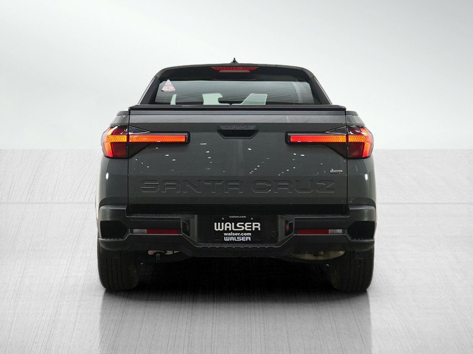 Used 2022 Hyundai Santa Cruz SEL w/ Winter Package AWD/4WD image 4