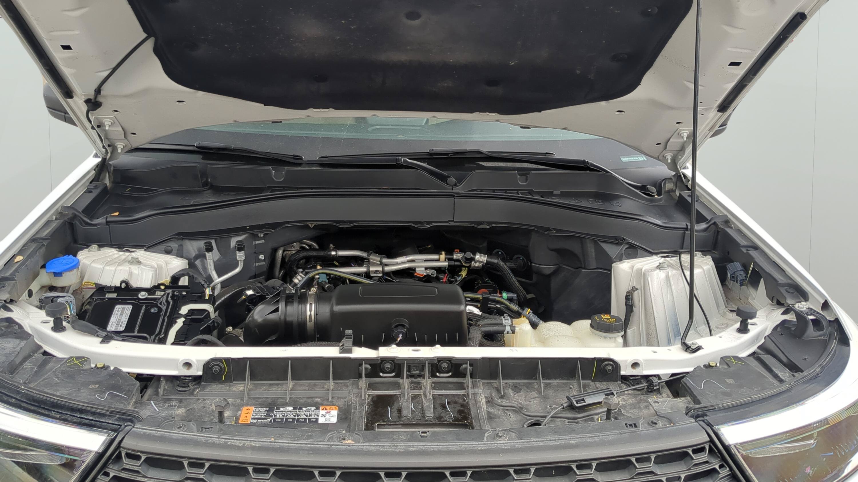 Used 2021 Ford Explorer 2WD image 22