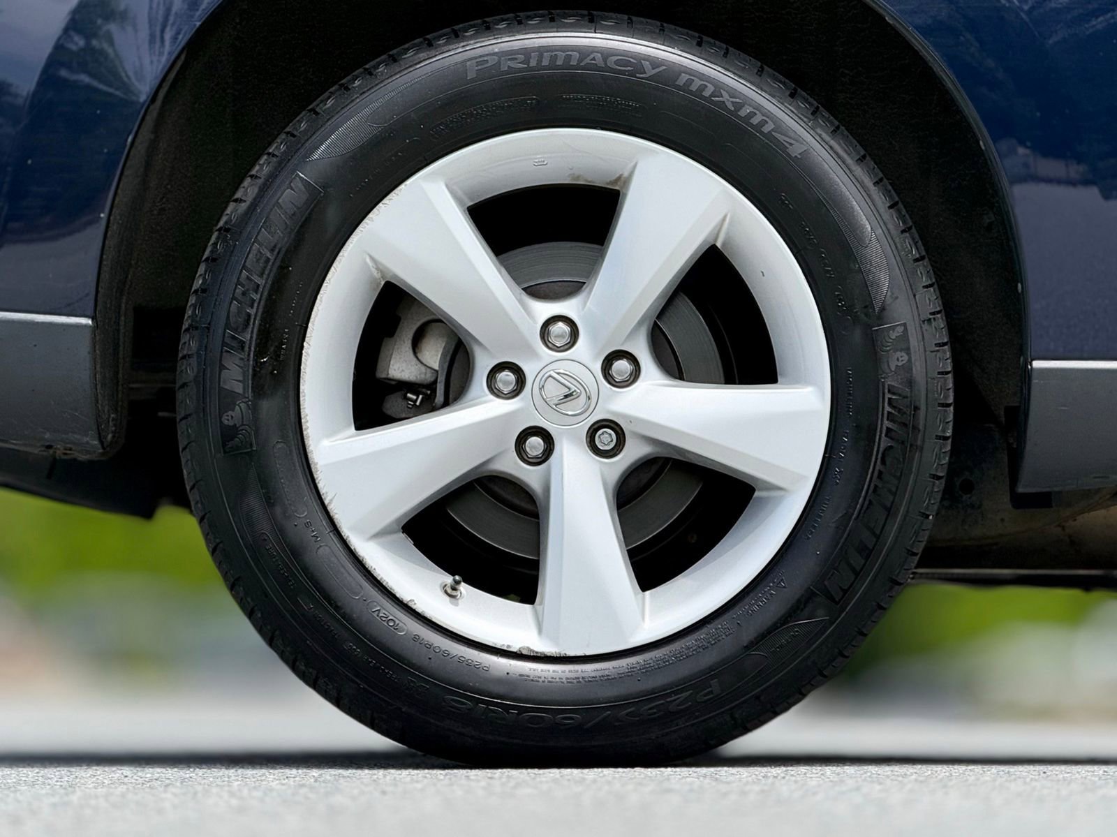 Used 2015 Lexus RX 350 AWD image 20