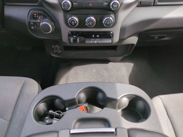 Used 2024 RAM 2500 Big Horn w/ Bed Utility Group image 18