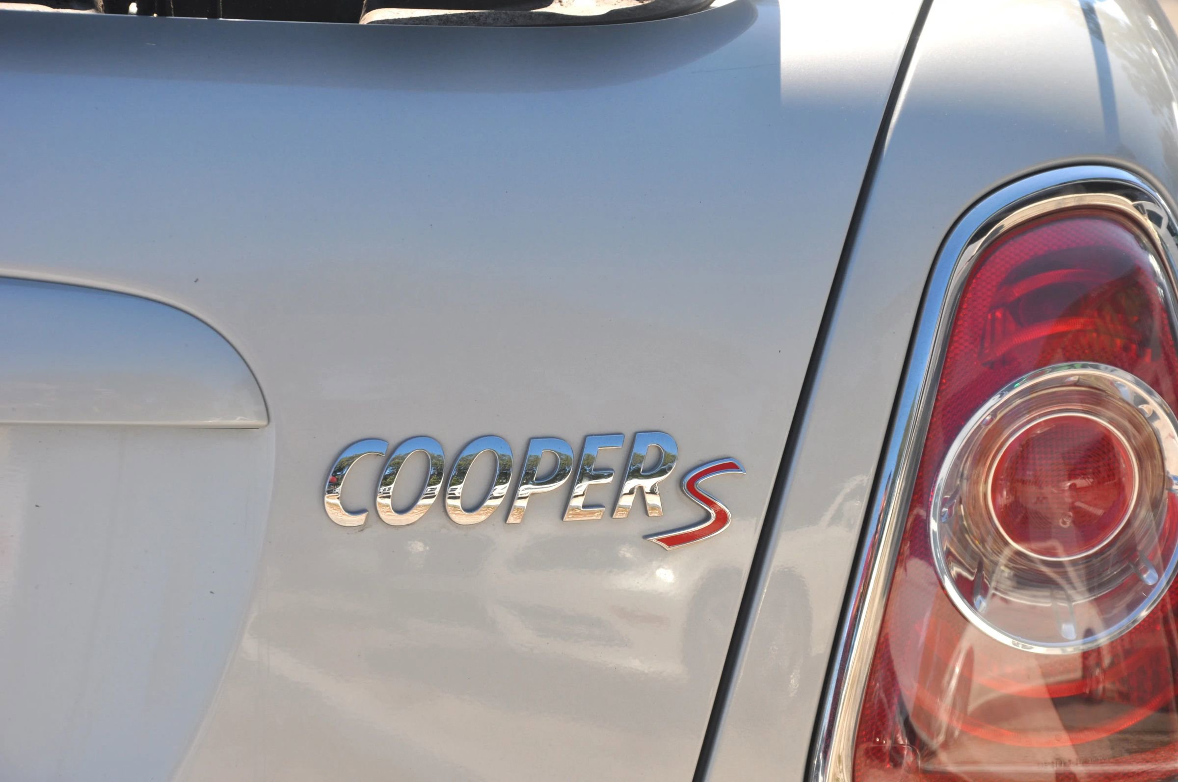 Used 2014 MINI Cooper Coupe S FWD image 14
