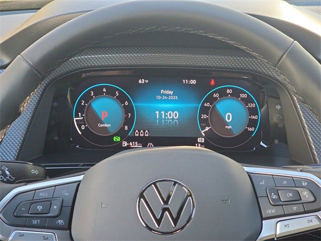 New 2026 Volkswagen Atlas Cross Sport SEL Premium R-Line image 14