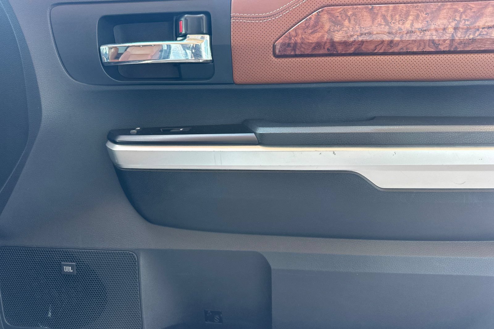 Used 2014 Toyota Tundra 1794 Edition RWD image 19