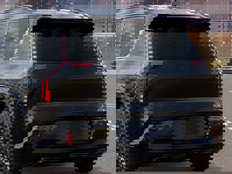 New 2026 Kia EV9 Land image 13