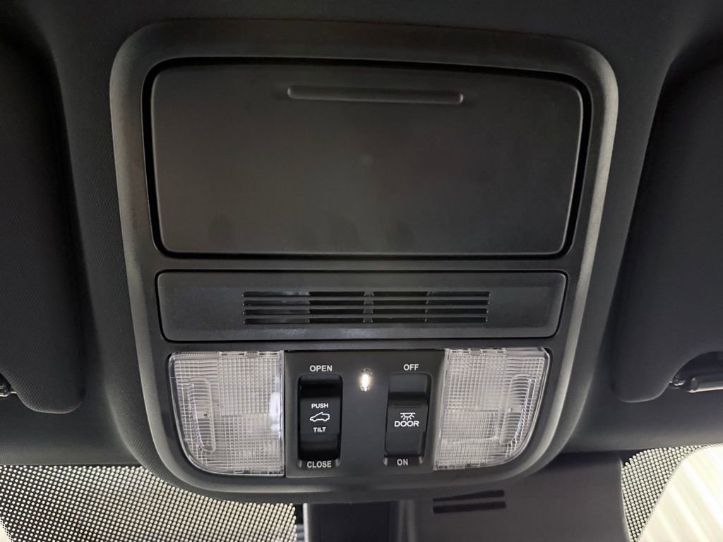 Used 2023 Honda Passport EX-L image 22