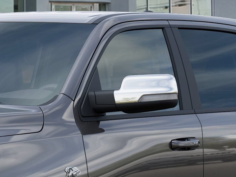 New 2026 RAM 1500 Laramie AWD/4WD image 12