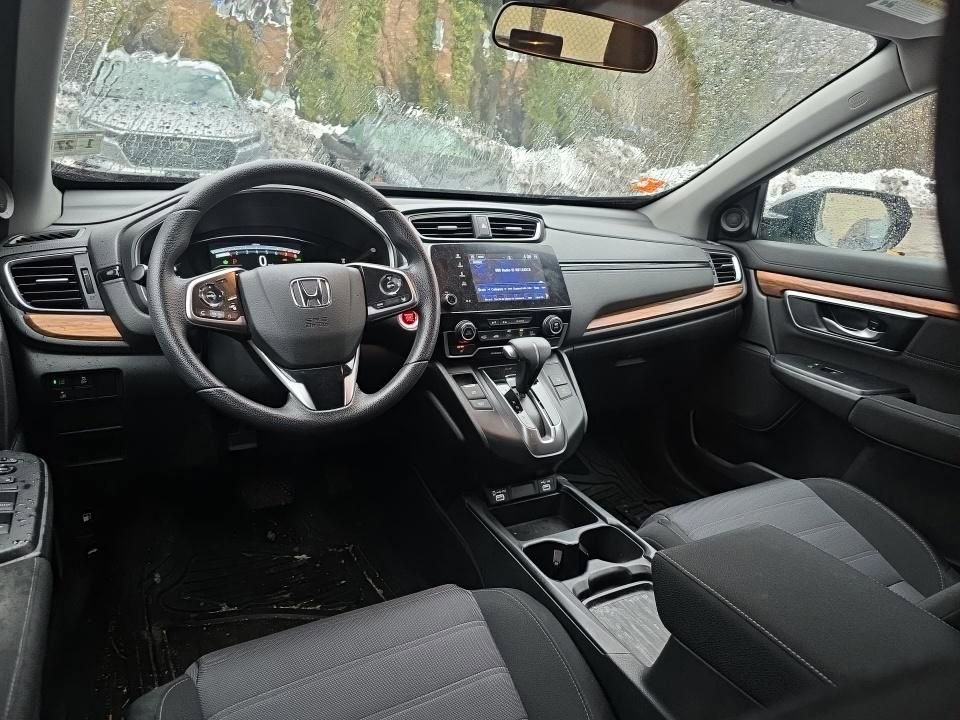 Used 2022 Honda CR-V EX image 15