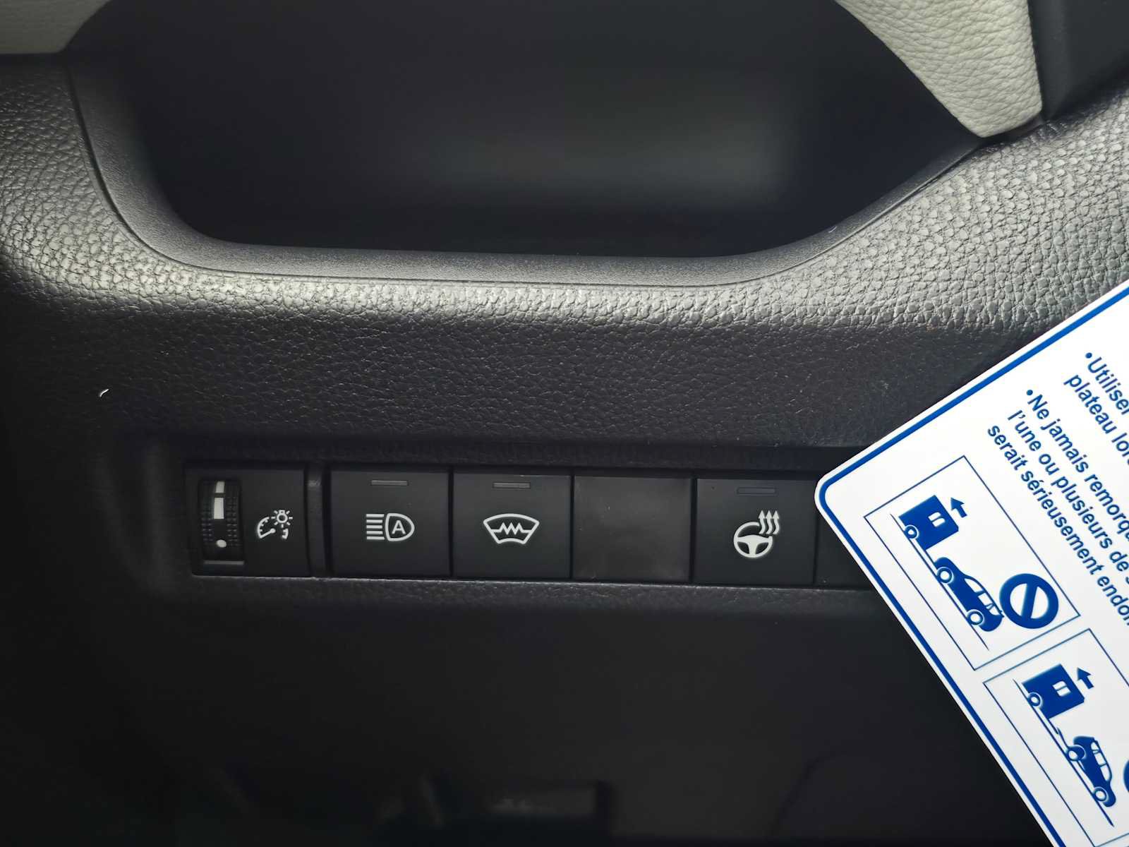 Certified 2025 Toyota RAV4 XLE w/ Convenience Package AWD/4WD image 27